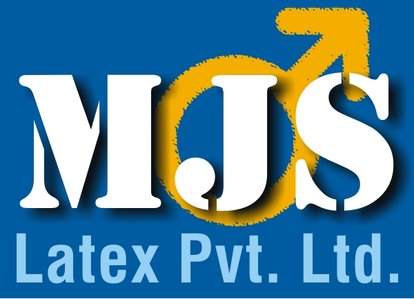 M J S Logo